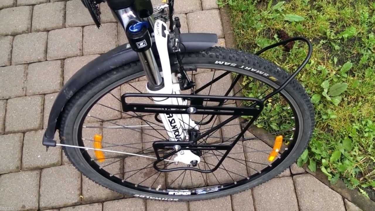 ZEFAL Lowrider Raider F 26-28´´