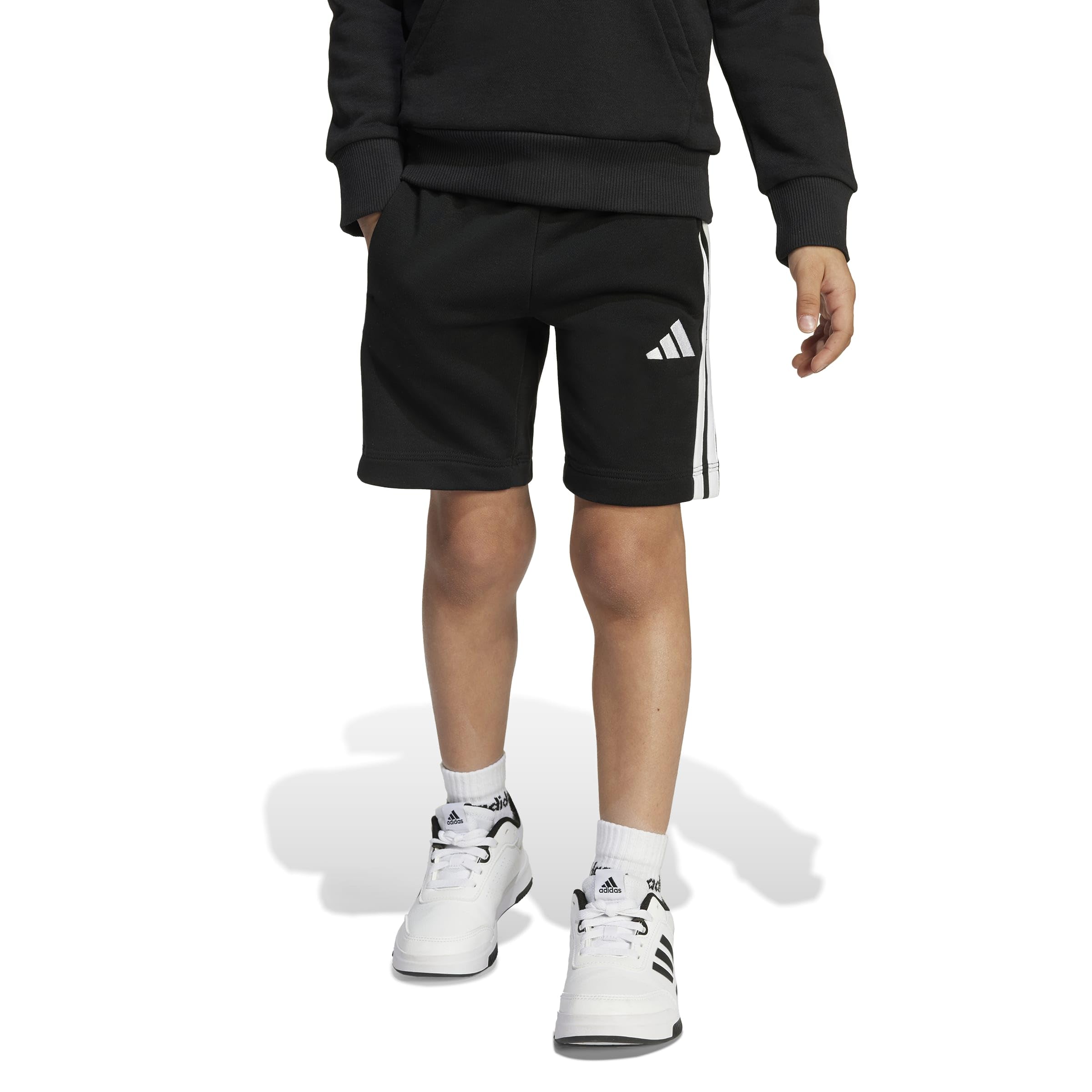 adidas Essentials Shorts - Pantalones Cortos Unisex niños