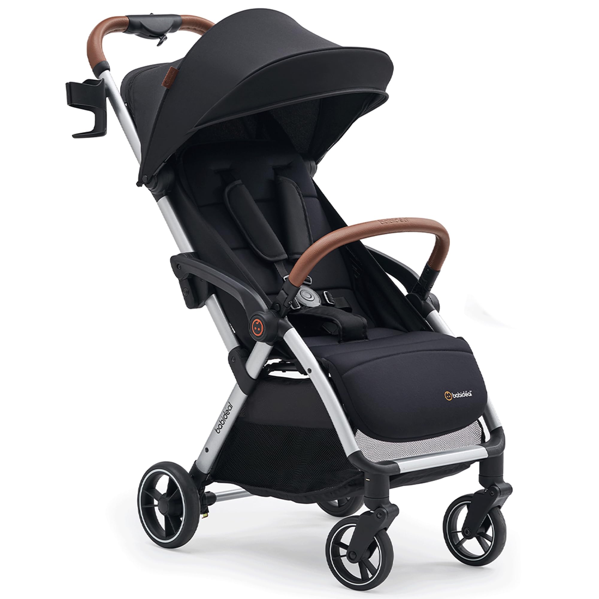 Babideal Stroller
