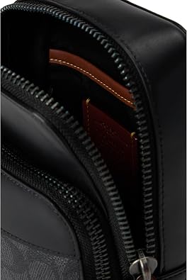 Coach Men's Gotham Sling Pack 13 in Signature