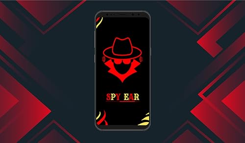 Spy Ear Pro