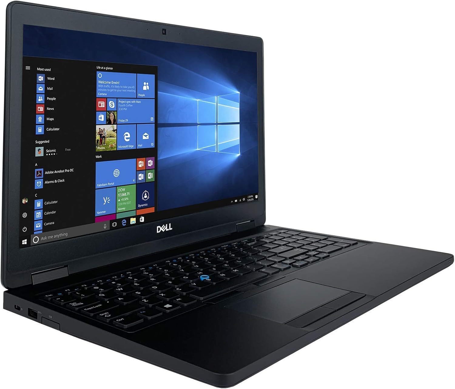 Get Discount Offer Dell Latitude 5580 i5 2.80GHz 16GB 512GB SSD 10P (Renewed) Buy 2 get 3 Dell Latitude 5580 i5 2.80GHz 16GB 512GB SSD 10P (Renewed)