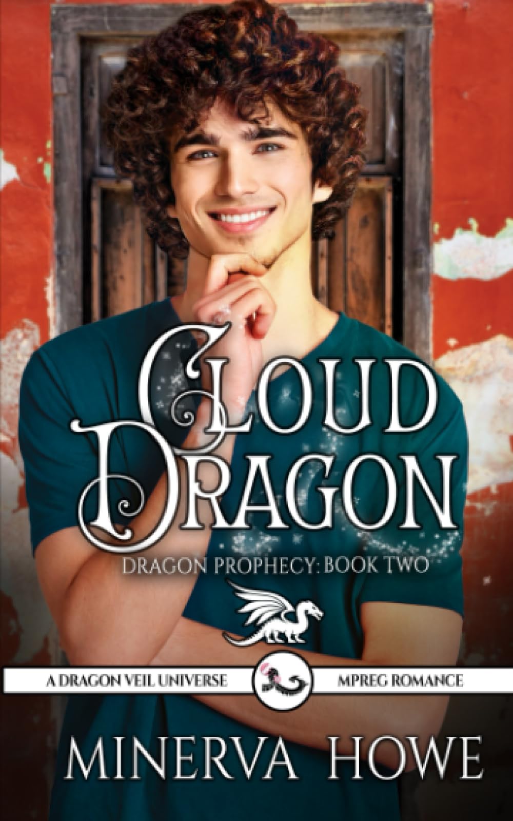 Cloud Dragon: 2 (Dragon Prophecy)