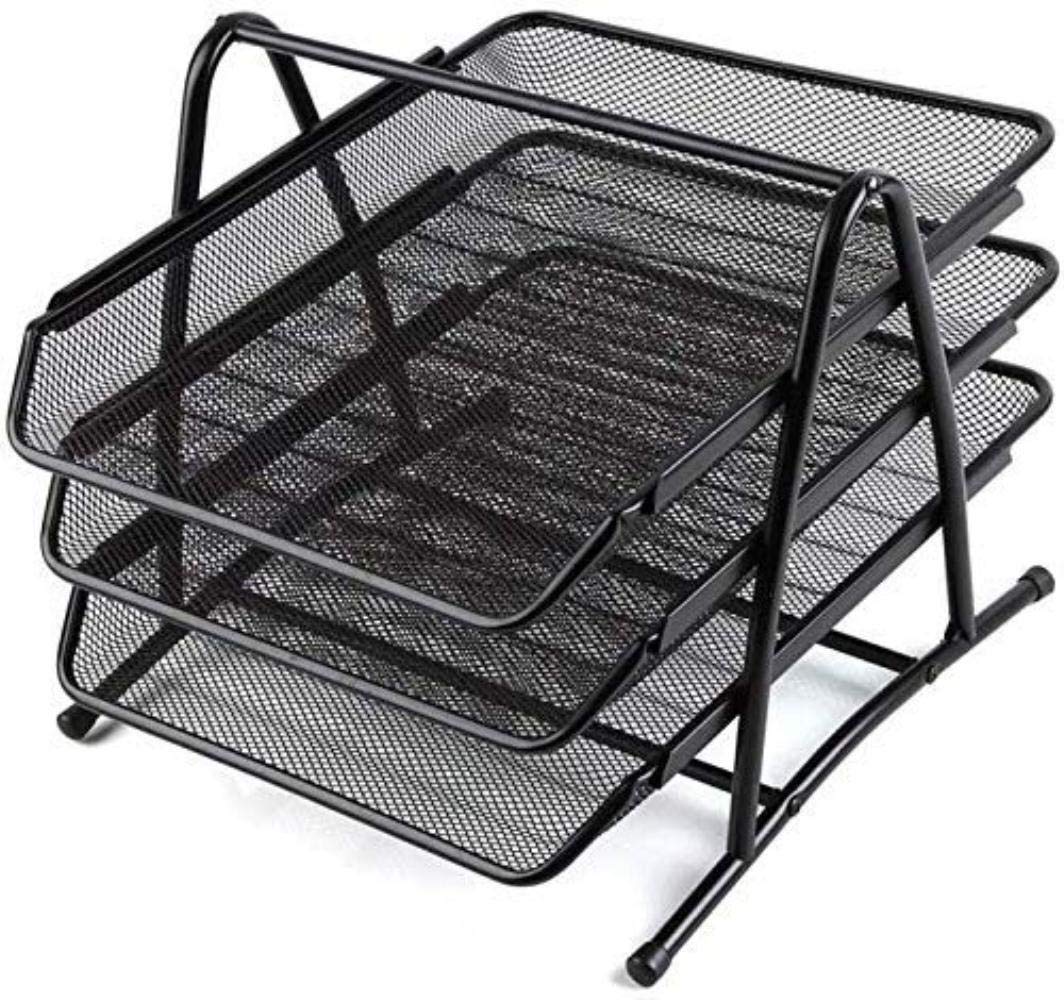 Mobile File/Rack, Ufficio per Famiglie Desktop Document Vassoio A4 File Cancelleria Cancelleria Cancellazione