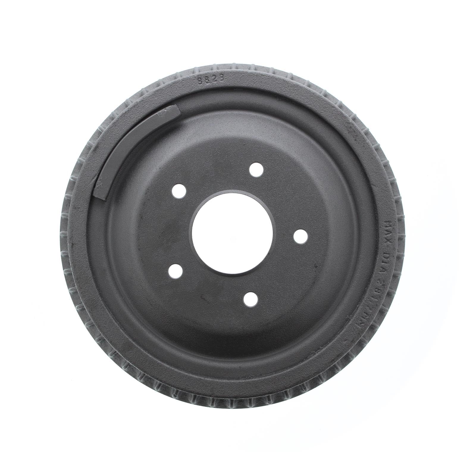 Bendix Premium PDR0274 Rear Brake Drum compatible with Century,Regal,Seville,Chevelle,Laguna,Malibu,Monte Carlo,Salon,Supreme,Tiara,Omega,Vista Cruiser,Grand Am,Grand LeMans,Grand Prix,GTO,LeMans