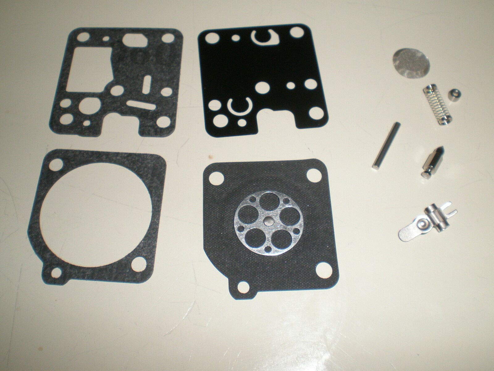 New Replacement Carburetor Fits For ECHO P005000950 TRIMMERS Fits KIT - RB-K70A