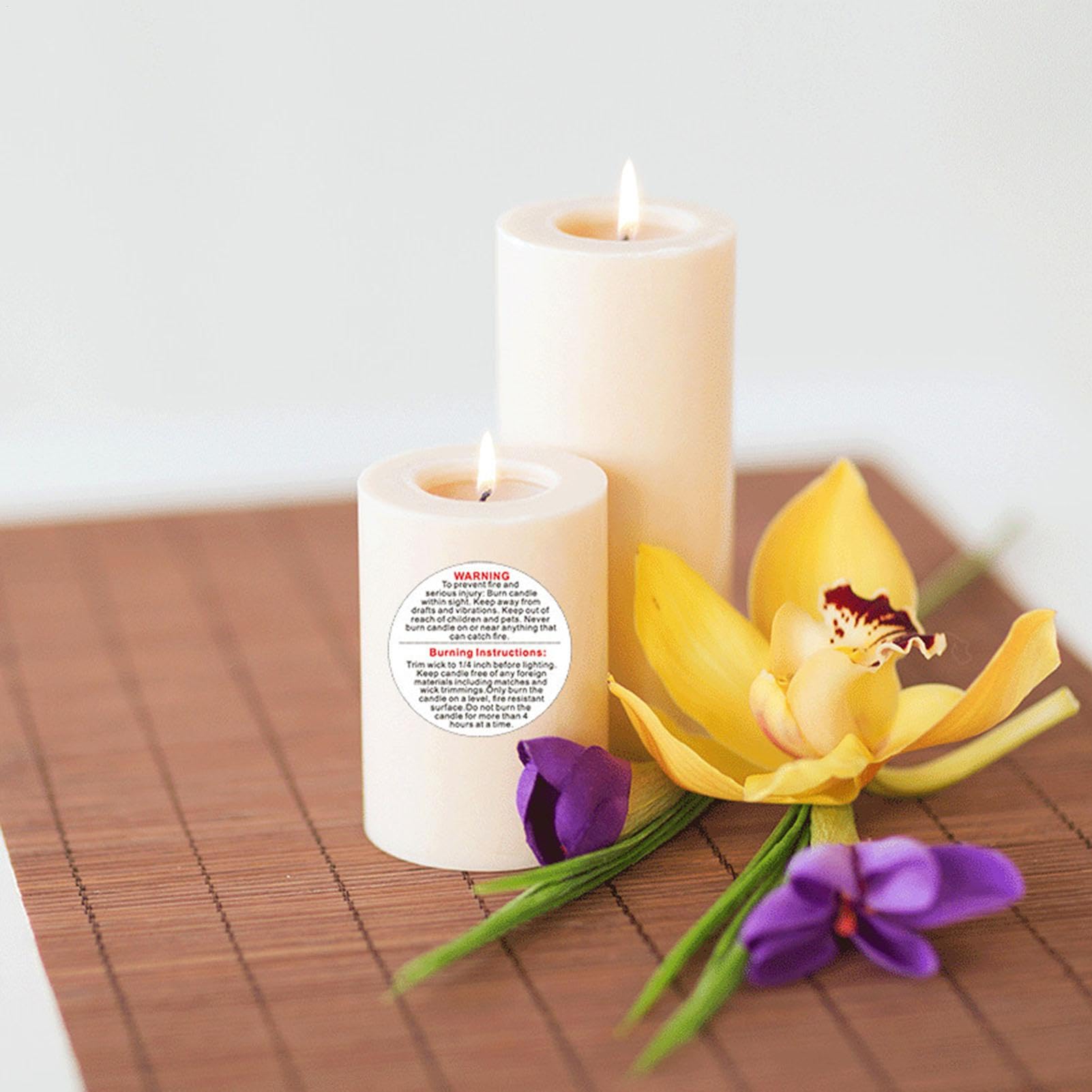 Etichette In Carta Per Imballo E Logistica Documentale – Etichette Autoadesive Sovrastampabili A - Foto 6