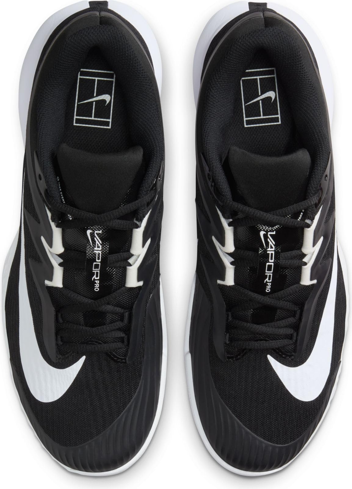 Nike Vapor PRO 3 Men s Clay Co SneakerUomo
