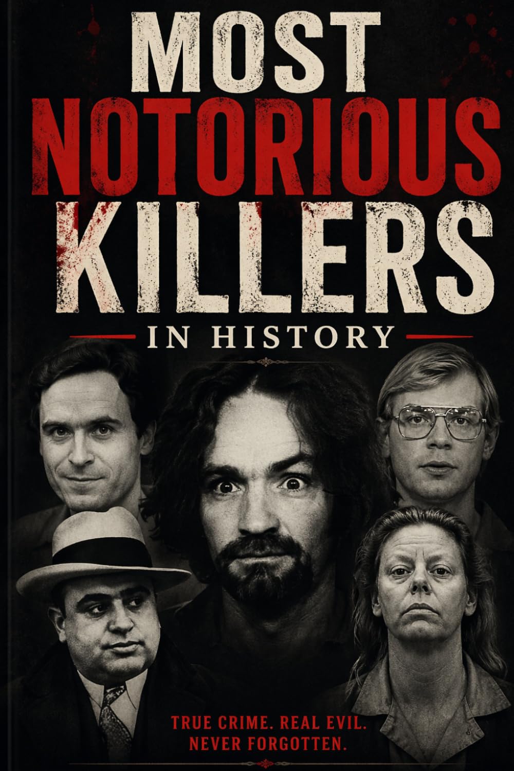 Most Notorious Killers in History
