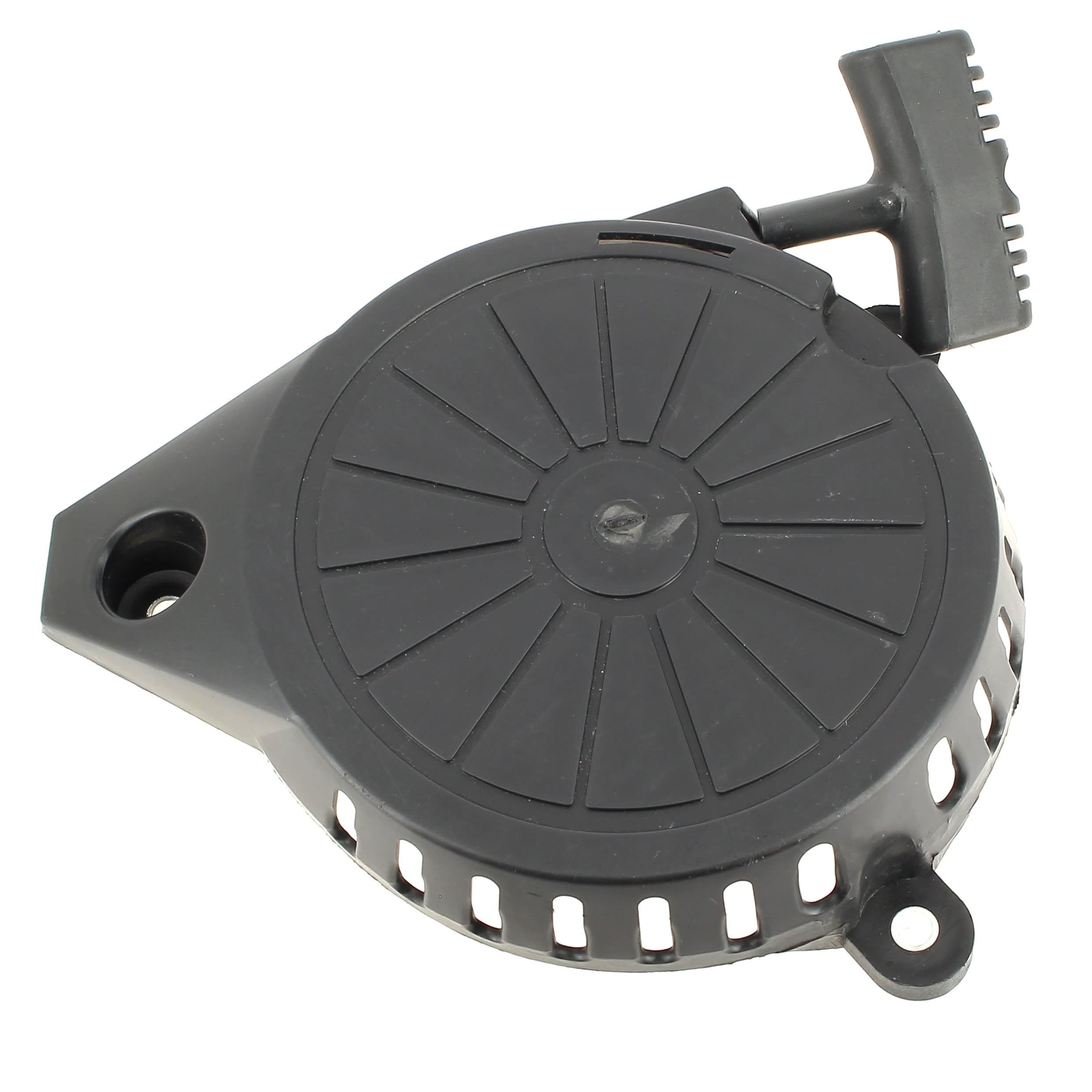 Lanceur 160mm 3 trous tondeuse-v1 pour tondeuse a gazon