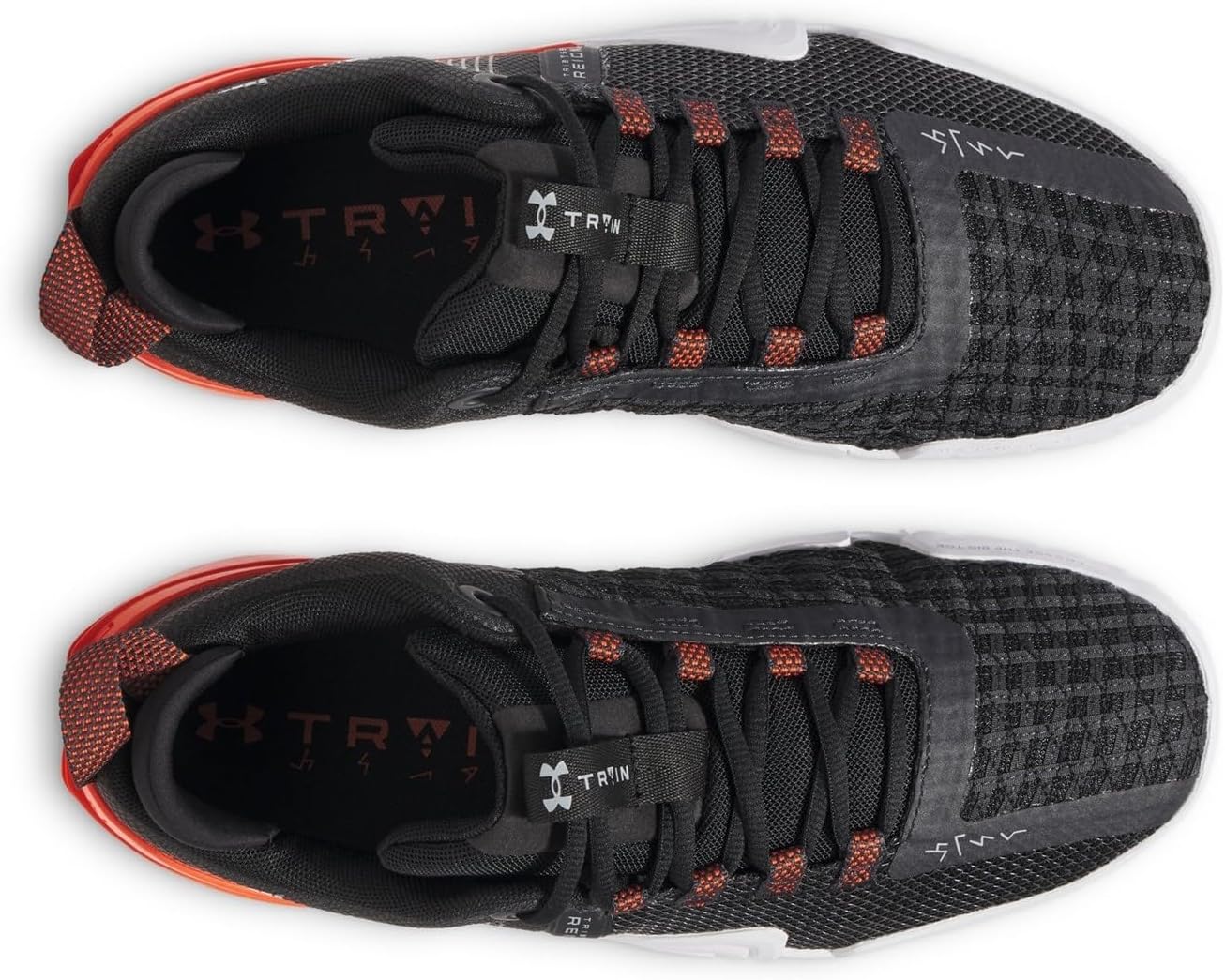 Under Armour Mens Tribase Reign 6 - Image 5