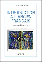Download Introduction à l'ancien français : 2e édition, revue et corrigée PDF