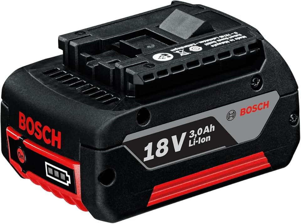 Аккумулятор wurth 18v