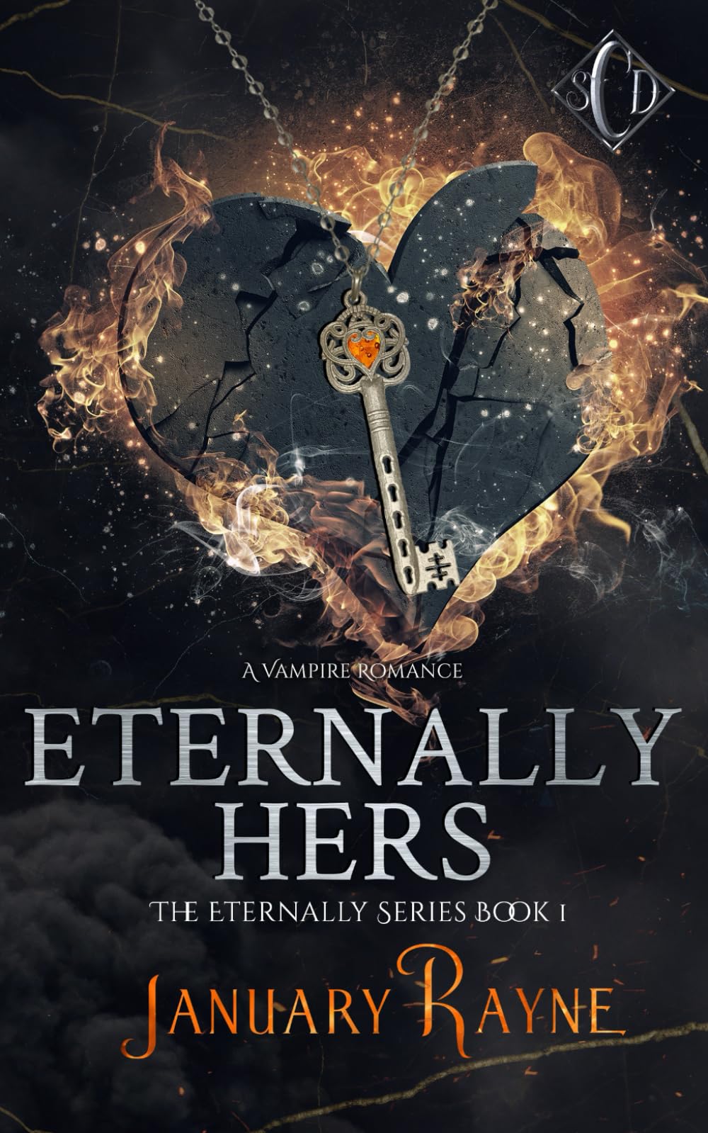 Eternally Hers: The Prequel to Shallow Cove™ Dimensions (Salem)