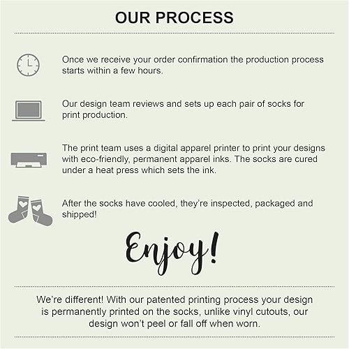 Miniatura 6 de Calcetines divertidos para hombres y mujeres Calcetines Grippy Calcetines divertidos, regalos de broma para adultos Regalos divertidos de broma