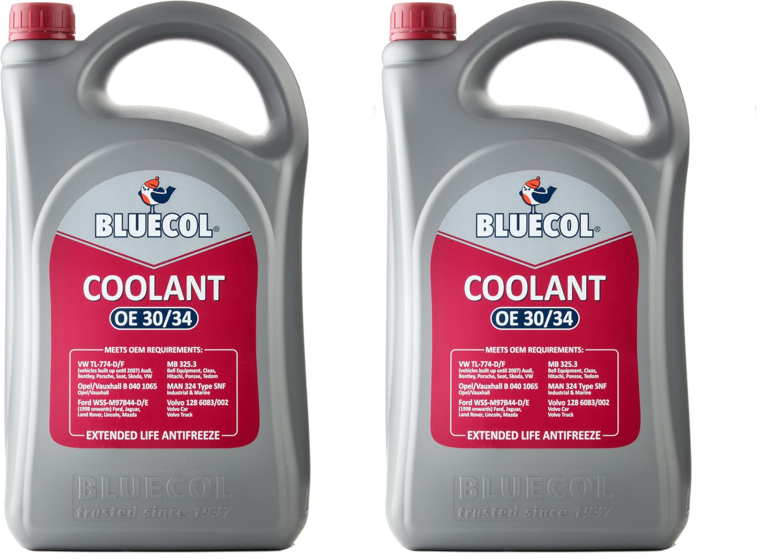 Bluecol Universal Antifreeze, 1 L — view 14