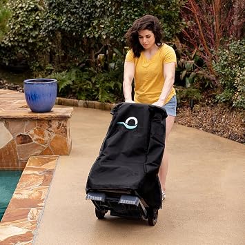 Dolphin Genuine Accessory Classic Caddy Cover for Universal Caddy Year-Round Protection