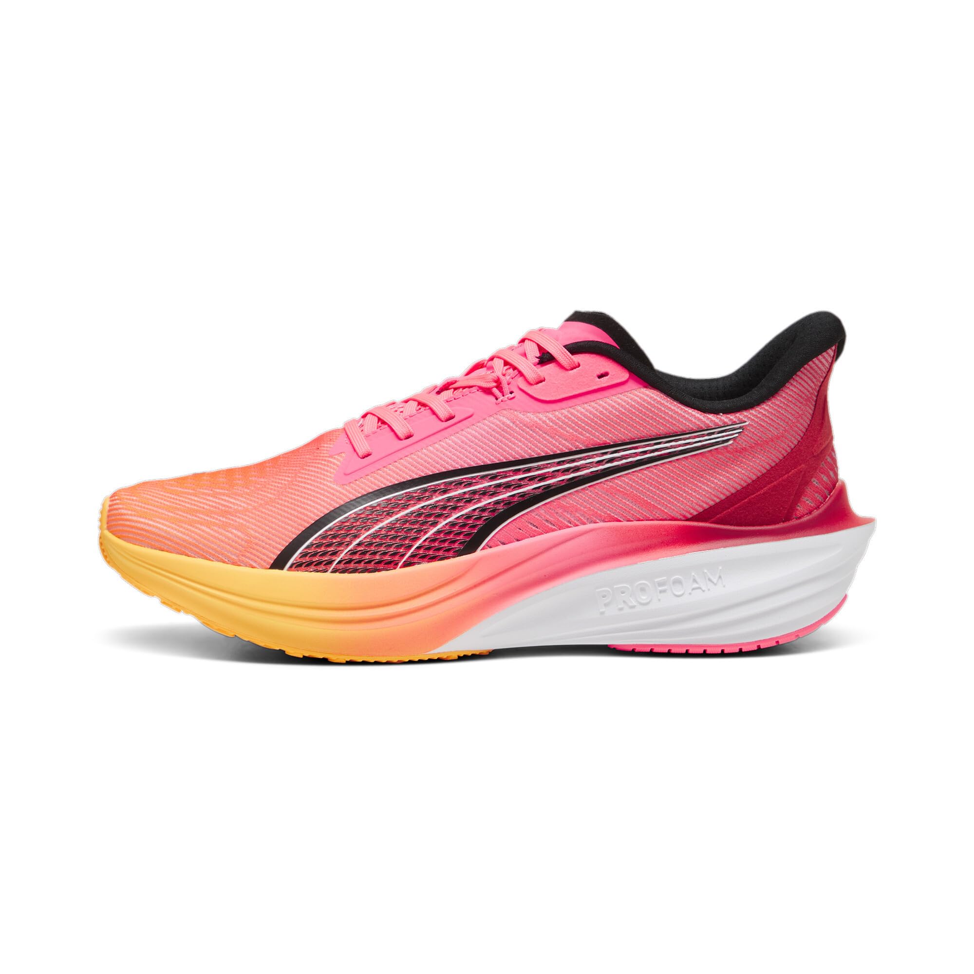 Puma Darter Pro Zapatillas para Correr de carreteraUnisex Adulto