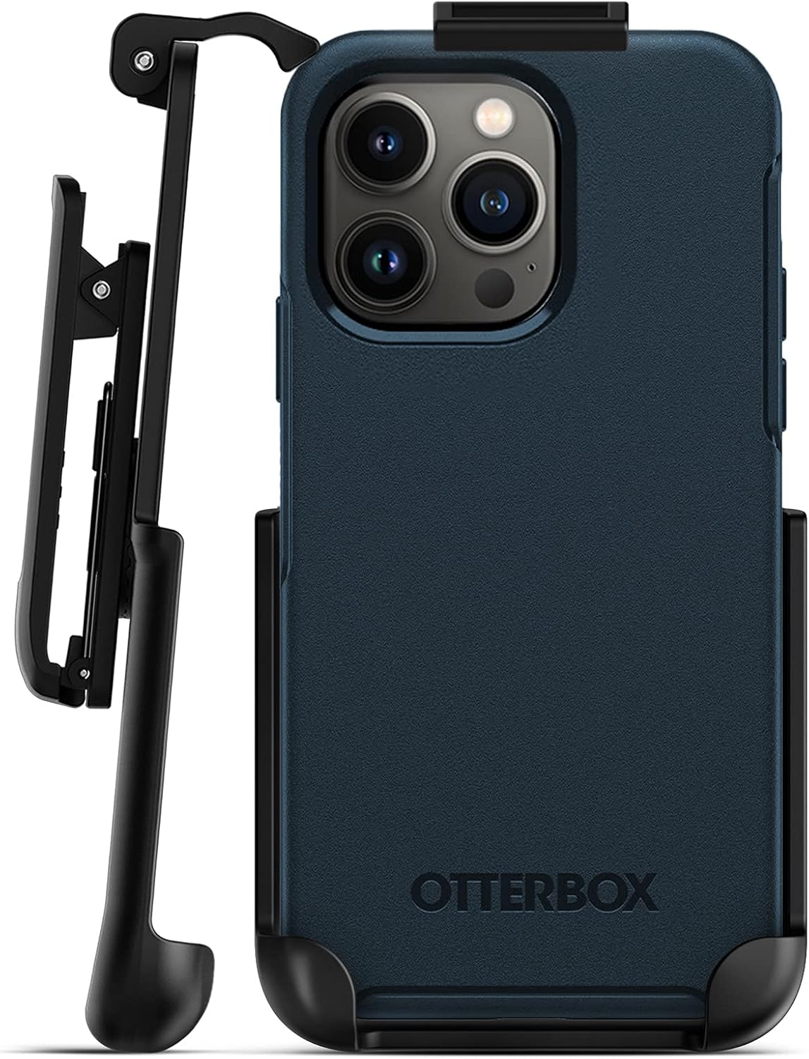 Encased Belt Clip Designed for Otterbox Symmetry Series (iPhone 14 Pro Max) Holster only, Case is not Included