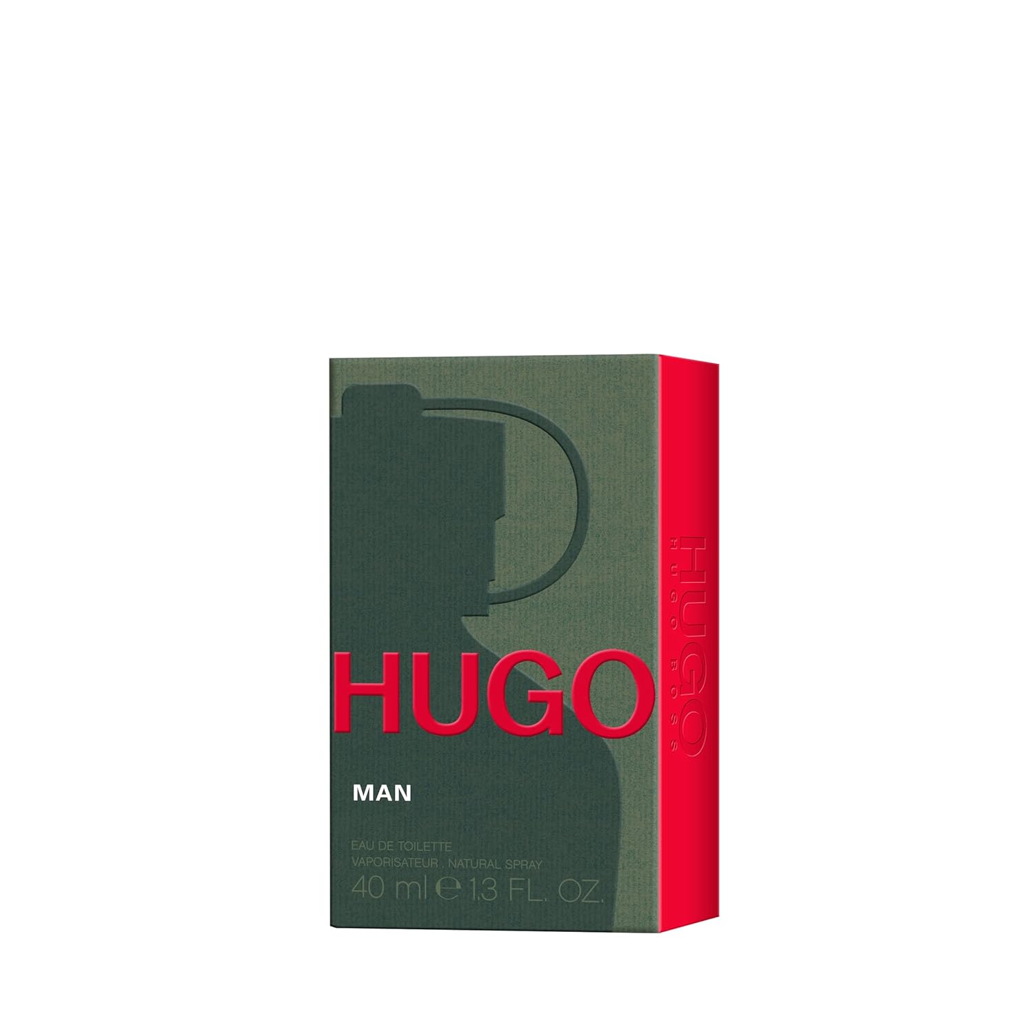 Hugo Boss Hugo Man Eau de Toilette - Image 3