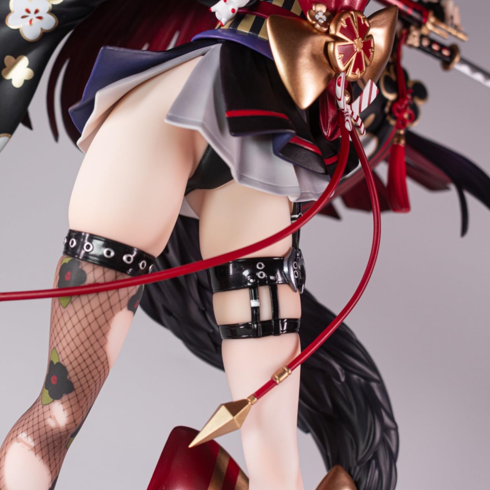 ブルーアーカイブ ワカモ 1/7 スケールフィギュア ブルーアーカイブ ワカモ 1/7 スケールフィギュア ワカモ 1/7スケール