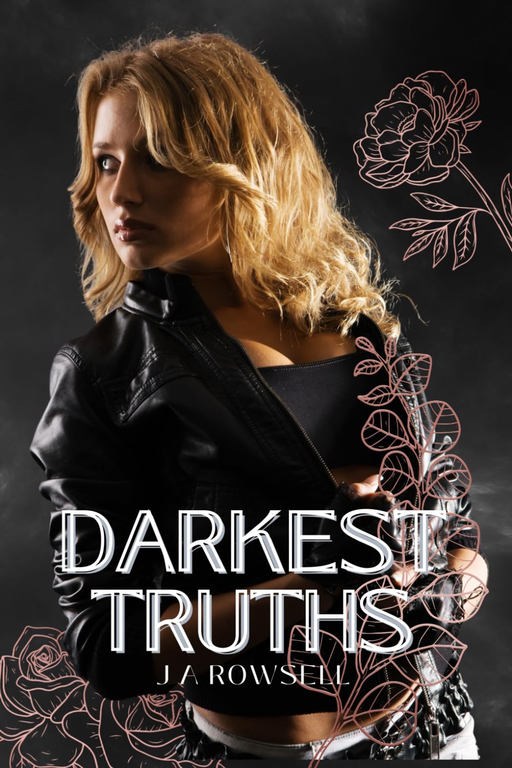 Darkest Truths: 1 (In the Shadows)