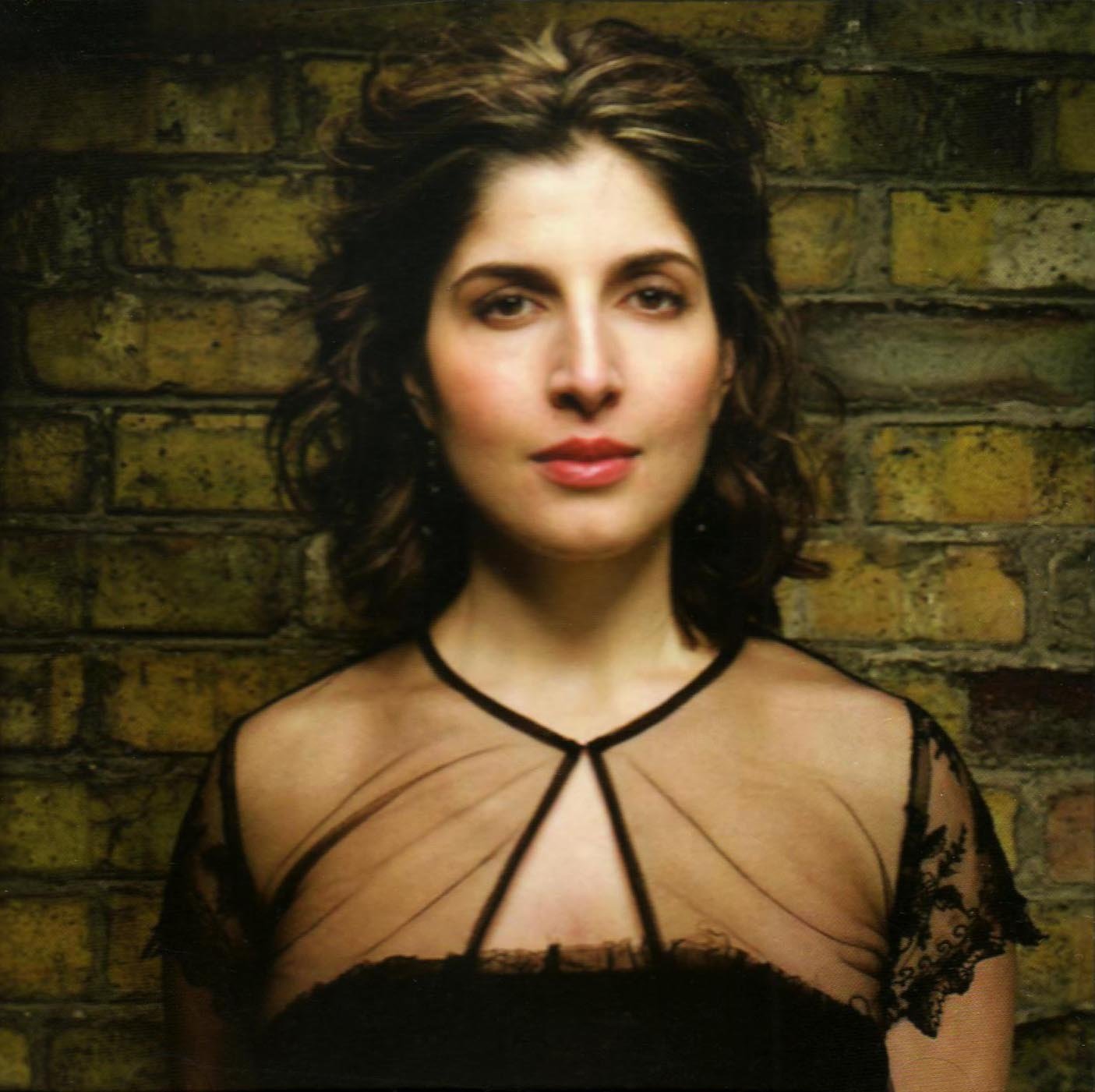 STYLIANOU;MELISSA - SLIDING DOWN [Audio CD] STYLIANOU;MELISSA