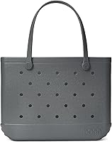 Vista 477 de BOGG BAG - Tote para playa, piscina, barco, deportes - EVA multiusos - Botones tonales