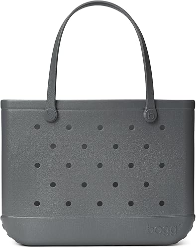 Vista 477 de BOGG BAG - Tote para playa, piscina, barco, deportes - EVA multiusos - Botones tonales
