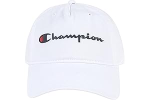 Gorra Champion Para Hombre