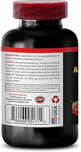 Miniatura 3 de ADAPTOGEN Cápsulas complejas con ASHWAGANDHA, astrágalo, albahaca sagrada, rodiola, raíz de maca, panax ginseng  Mejora el enfoque y la función