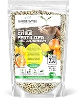 Vista 124 de Fertilizante 8-4-8 profesional para palmeras, plantas en macetas de interior y palmeras de paisaje al aire libre, nitrogenado de liberación rápida