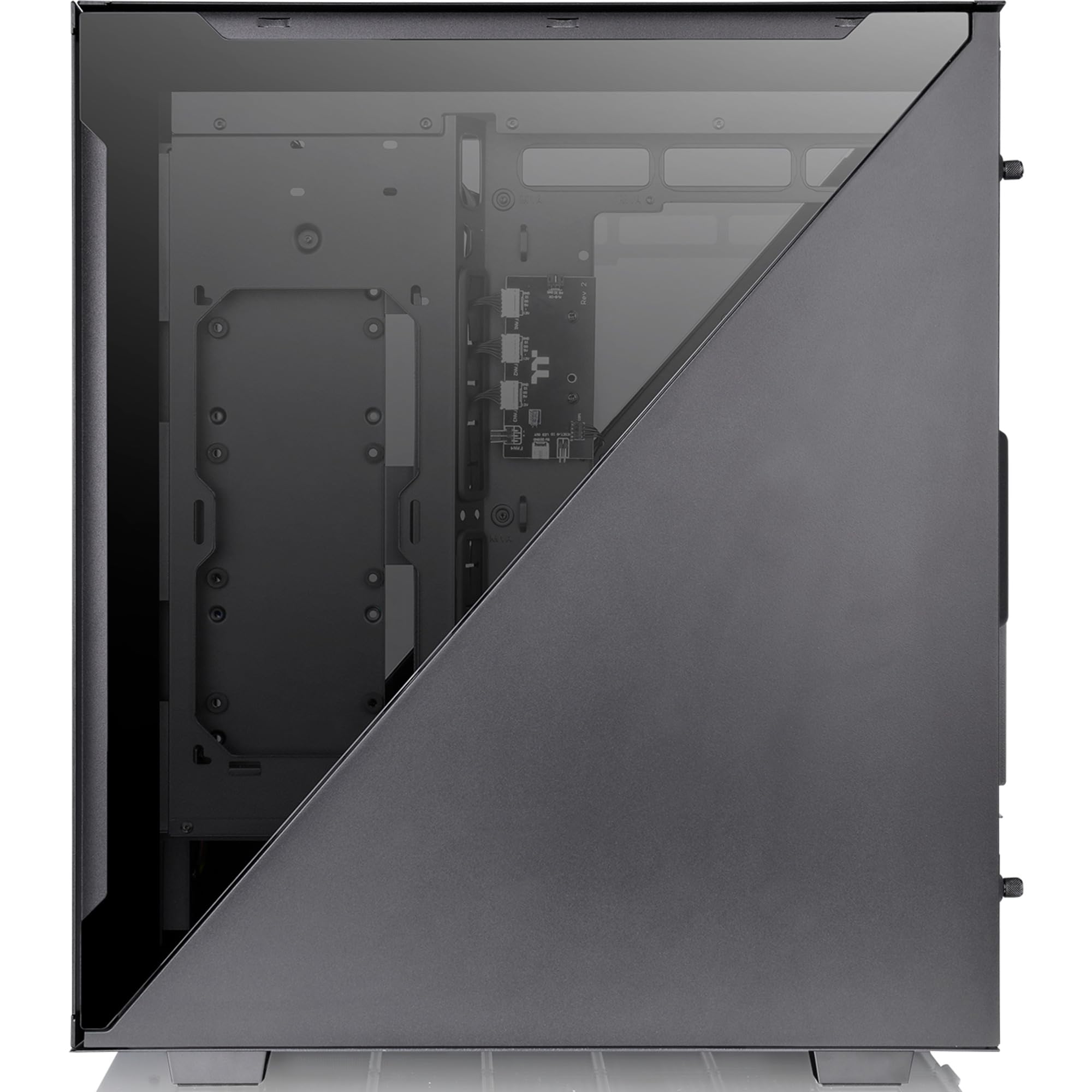 Thermaltake Divider 500 TG Air/Black