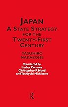 Japan - A State Strategy for the Twenty-First Century