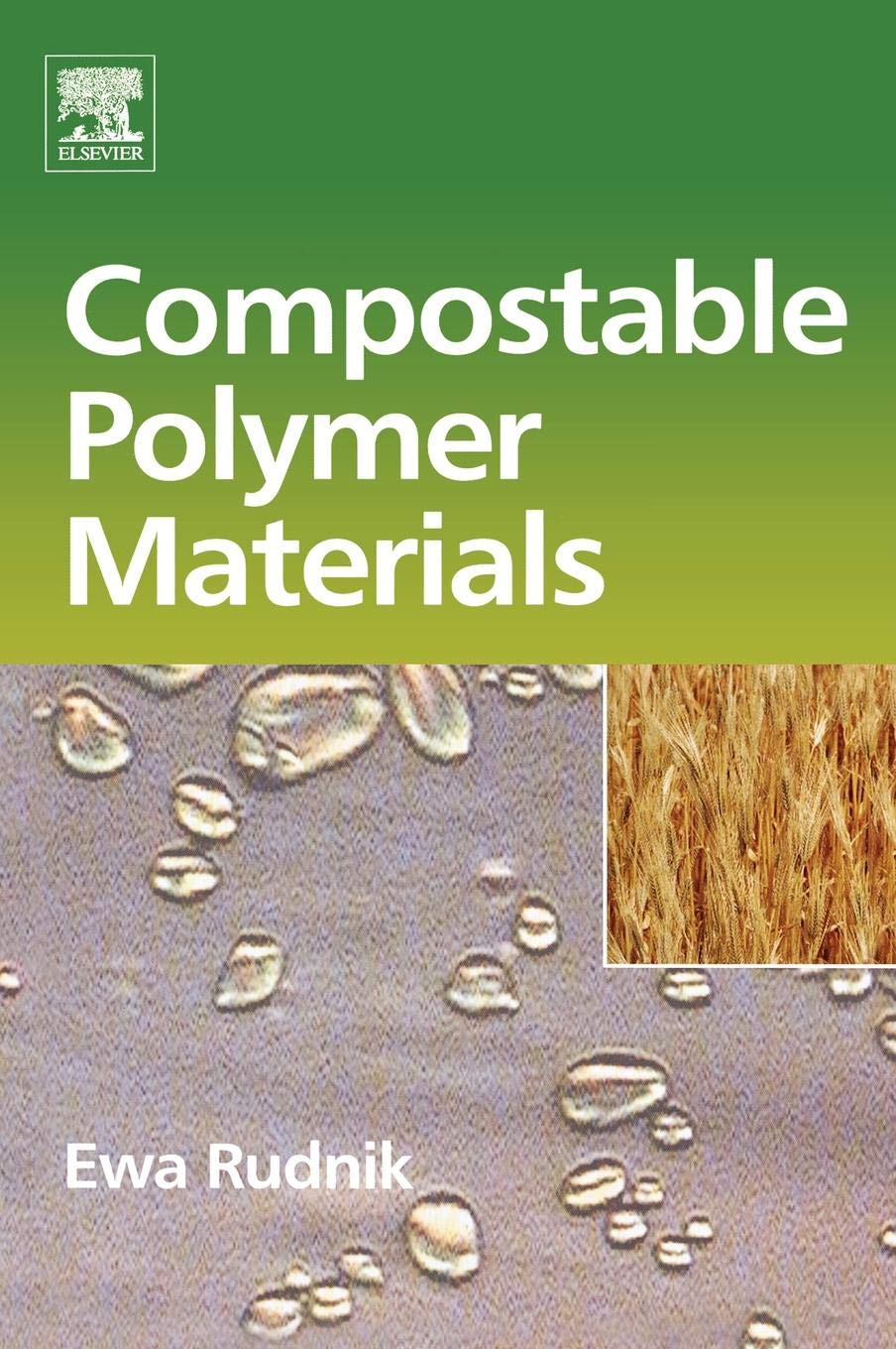 Compostable Polymer Materials