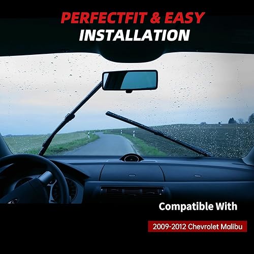 Vista 368 de OTUAYAUTO Brazo de limpiaparabrisas trasero - Reemplazo para Chevrolet Chevy Tahoe, Suburban, Cadillac Escalade & ESV, GMC Yukon & XL 2015-2020 OEM