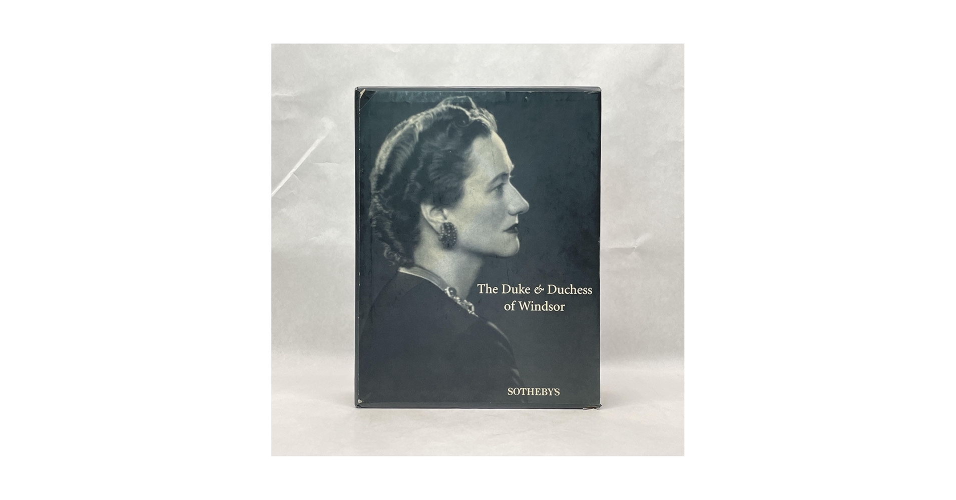 The Duke and Duchess of Windsor: The Private Collections and