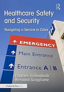 Healthcare Safety and Security: Navigating a Service in Crisis