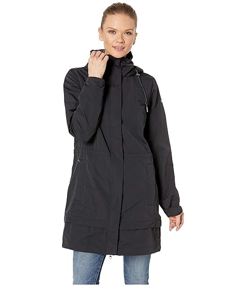 Columbia hidden skies jacket Clearance