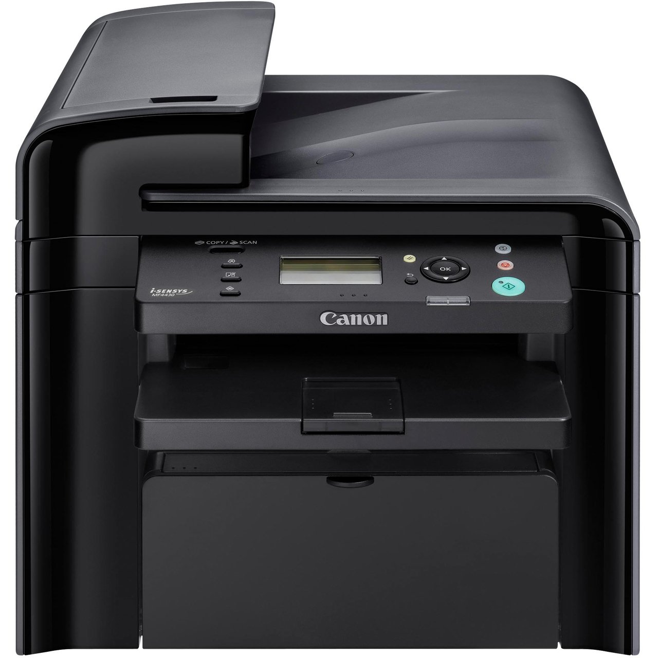 CANON i-SENSYS MF4450 A4 B/W Laser 4-in-1 up to 23 ppm Print 1200 