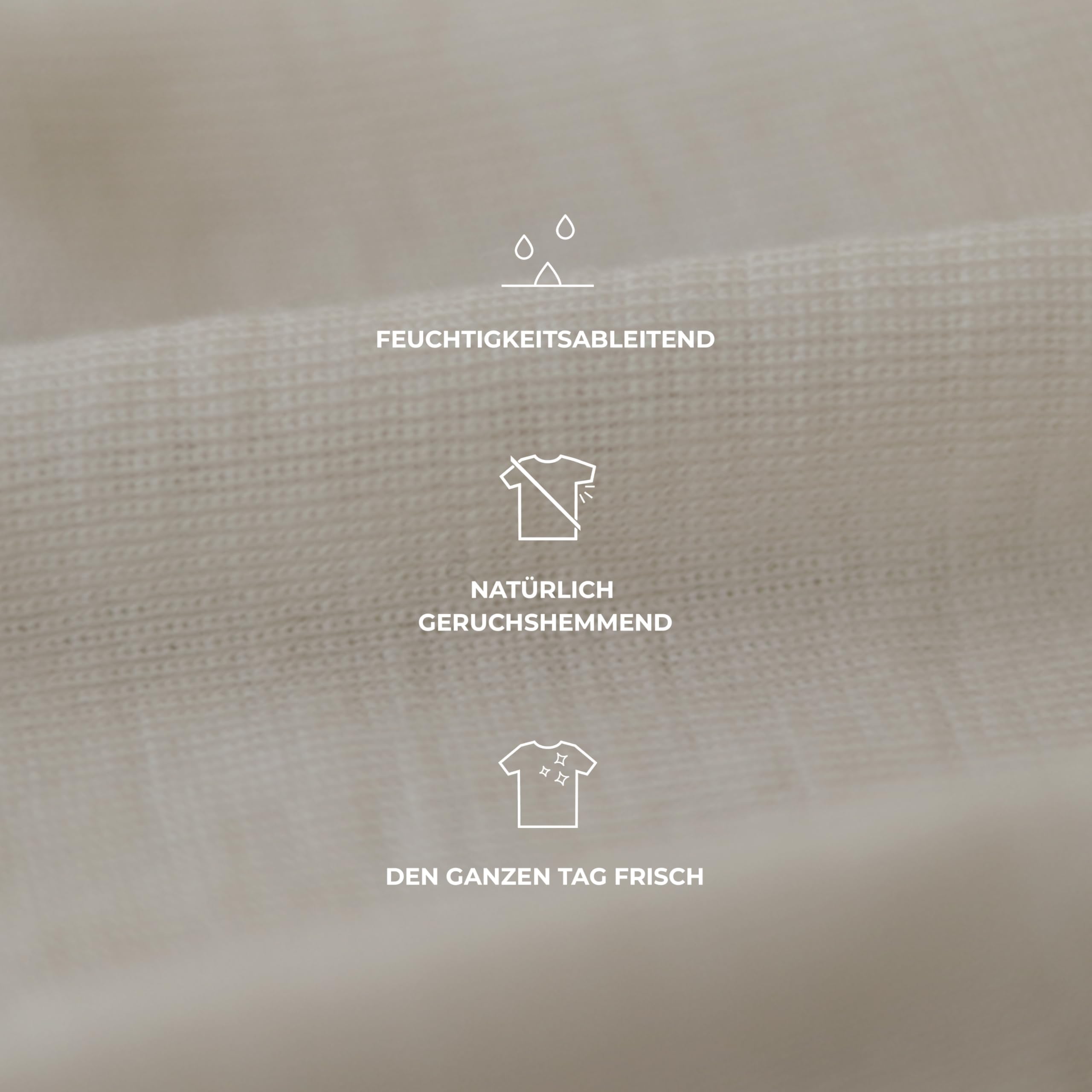 DILLING Damen Merino Wolle Trägertop – Unterhemd Aus 100% Bio Merinowolle – Atmungsaktives Top Mit Trägern Ohne Superwash