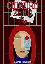 Cidadão Zero (Cães de Caça Livro 1)