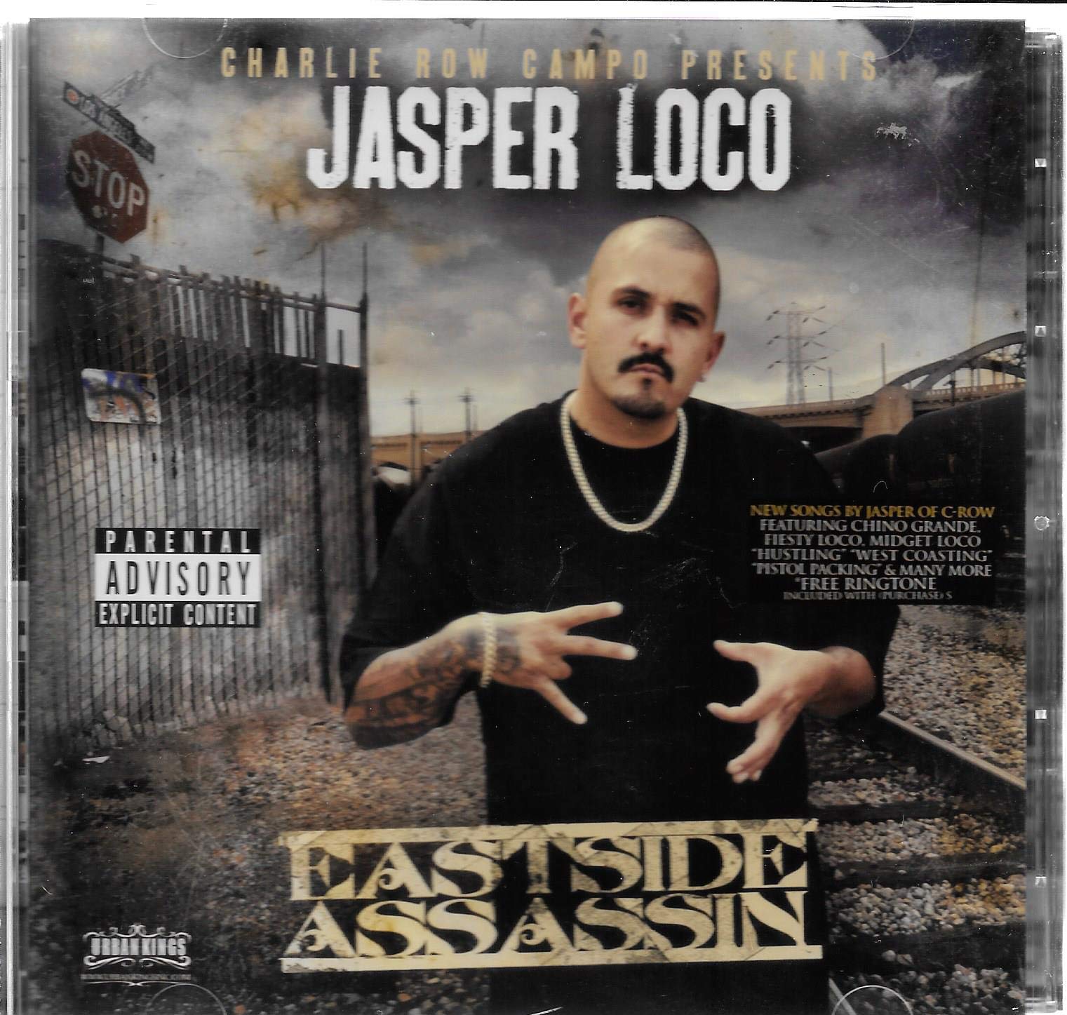 Eastside Assassin