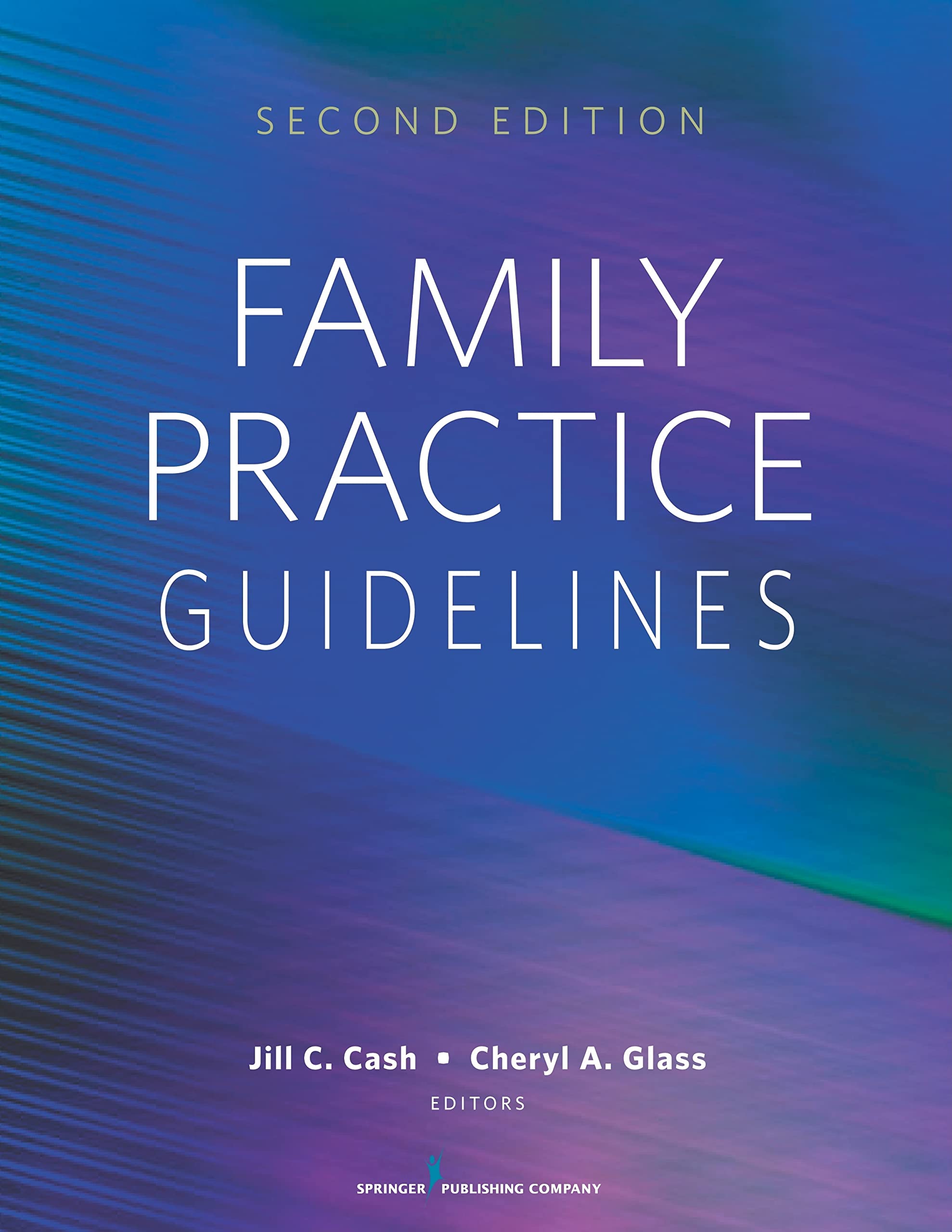 Family Practice Guidelines Paperback – 18 Nov. 2010
