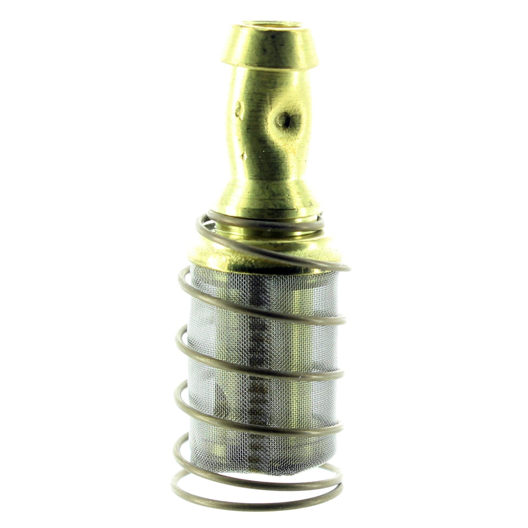 Ski-Doo New OEM Gas Tank Fuel Filter, Formula Touring Skandic Tundra, 414865700