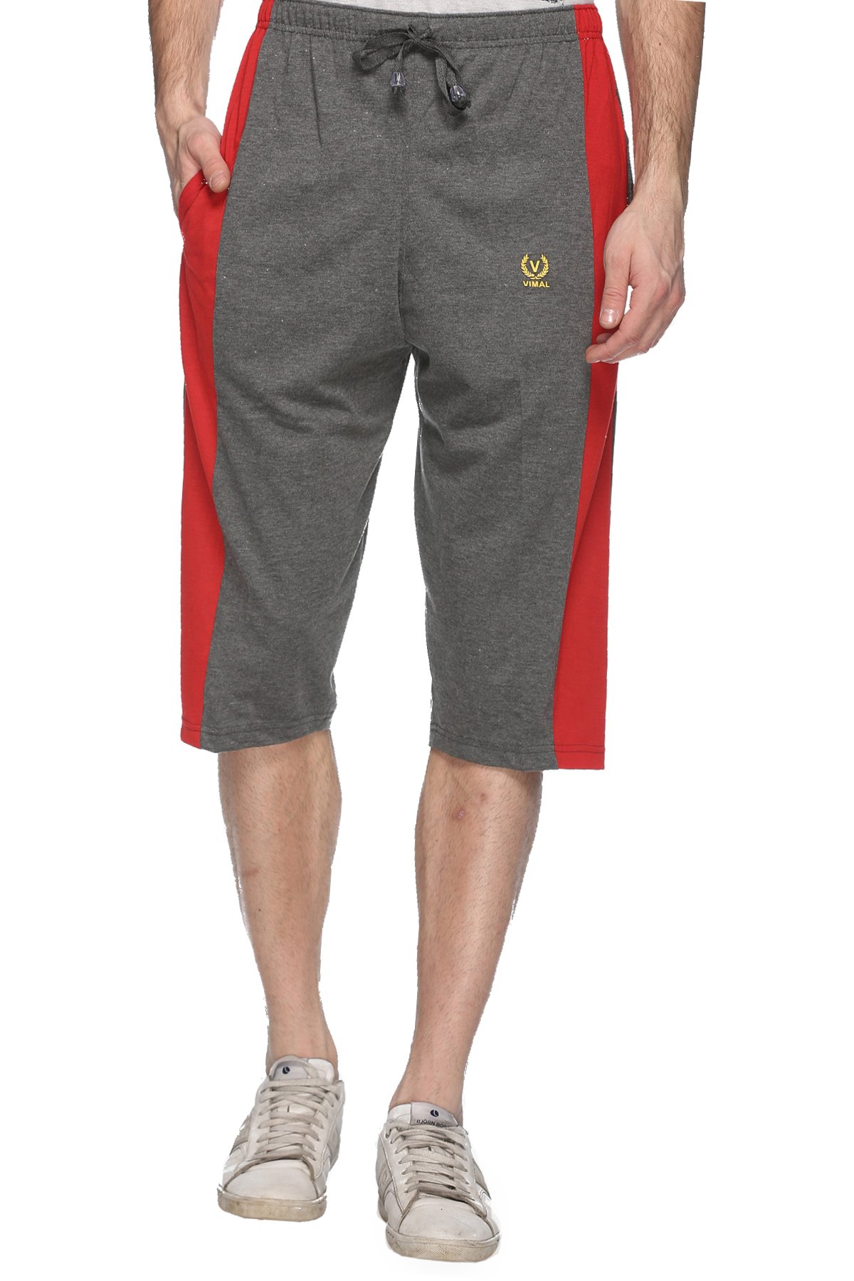 mack jonney Men Shorts-picture-56