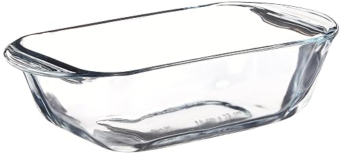 Anchor Hocking Fire-King Loaf Baking Dish 1.5-Quart