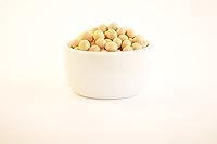 Vista 2 de Soja de alta calidad sin OMG (5 libras) - Ideal para leche de soja y tofu - Producto de Estados Unidos