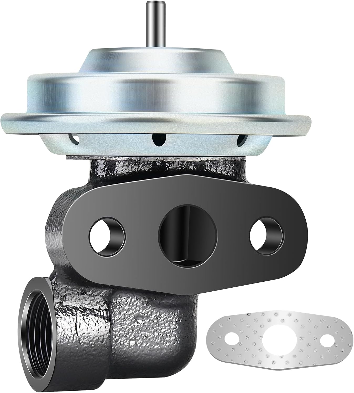 EGV575 EGR Valve Exhaust Recirculation Valves Compatible with Ford F-150 Ranger, for Mercury Cougar Mountaineer, for Mazda B3000 F2CZ9D475A, F6ZZ9D475CA