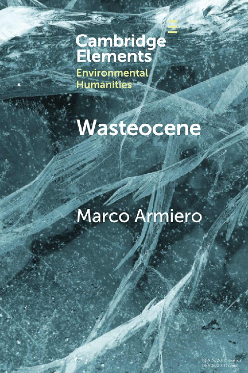 Wasteocene Stories from the Global Dump Armiero Paperback 9781108826747